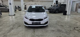 Kia Ceed 1.6 CRDI камера Германия Лизинг , снимка 4