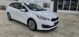 Kia Ceed 1.6 CRDI камера Германия Лизинг , снимка 3
