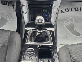Hyundai I40 РЕАЛНИ 160хлд.км.СЕРВИЗНИ ДОКУМЕНТИ, снимка 12