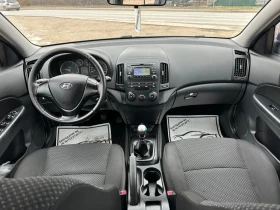 Hyundai I30 i30 cw! 1.4i , снимка 9