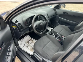 Hyundai I30 i30 cw! 1.4i , снимка 11