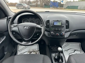 Hyundai I30 i30 cw! 1.4i , снимка 10