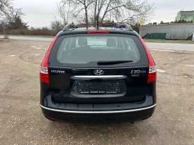 Hyundai I30 i30 cw! 1.4i , снимка 6