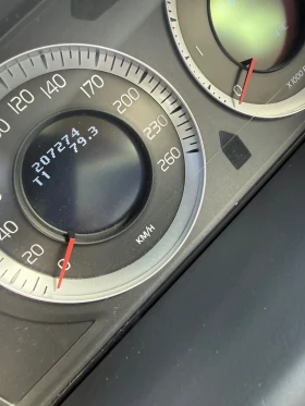 Volvo Xc70 2.4 D5 AWD 3 ключа!!!, снимка 15