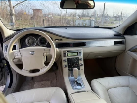 Volvo Xc70 2.4 D5 AWD 3 ключа!!!, снимка 6