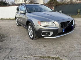 Volvo Xc70 2.4 D5 AWD 3 ключа!!!, снимка 1