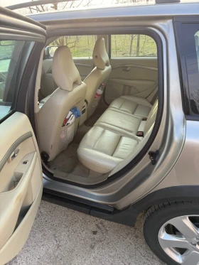 Volvo Xc70 2.4 D5 AWD 3 ключа!!!, снимка 9