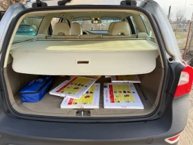 Volvo Xc70 2.4 D5 AWD 3 ключа!!!, снимка 10