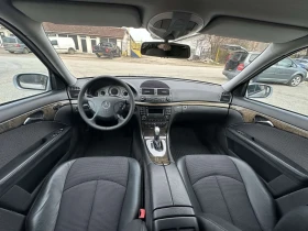 Mercedes-Benz E 270 * Автоматик* Подгрев* , снимка 8