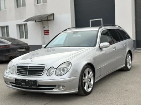 Mercedes-Benz E 270 * Автоматик* Подгрев* , снимка 1
