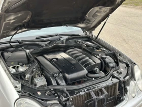 Mercedes-Benz E 270 * Автоматик* Подгрев* , снимка 14