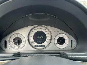 Mercedes-Benz E 270 * Автоматик* Подгрев* , снимка 13