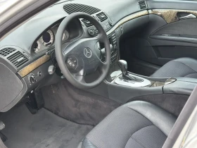 Mercedes-Benz E 270 * Автоматик* Подгрев* , снимка 7