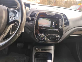 Renault Captur 1, 2 tCE, снимка 12