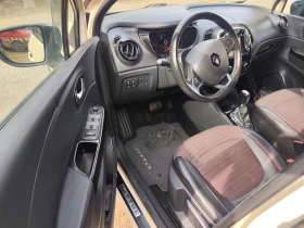 Renault Captur 1, 2 tCE, снимка 17