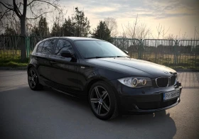 BMW 118 FACELIFT-2.0D-143k.c.-2010г. Отлична! , снимка 5
