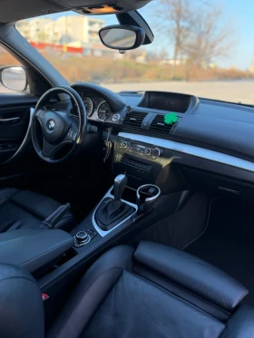 BMW 118 FACELIFT-2.0-143k.c.-2010г. Отлична! , снимка 6