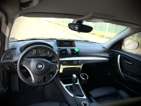 BMW 118 FACELIFT-2.0D-143k.c.-2010г. Отлична! , снимка 7