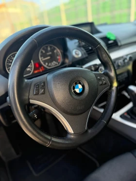BMW 118 FACELIFT-2.0-143k.c.-2010г. Отлична! , снимка 8