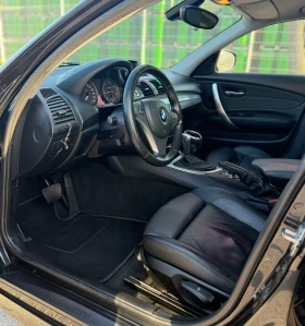 BMW 118 FACELIFT-2.0-143k.c.-2010г. Отлична! , снимка 10