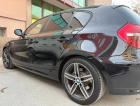 BMW 118 FACELIFT-2.0D-143k.c.-2010г. Отлична! , снимка 11