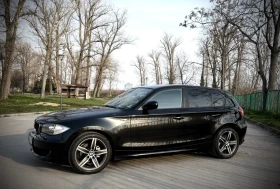 BMW 118 FACELIFT-2.0D-143k.c.-2010г. Отлична! , снимка 4