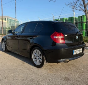 BMW 118 FACELIFT-2.0-143k.c.-2010г. Отлична! , снимка 4