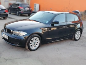 BMW 118 FACELIFT-2.0-143k.c.-2010г. Отлична! , снимка 1