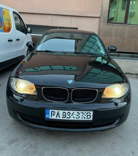BMW 118 FACELIFT-2.0-143k.c.-2010г. Отлична! , снимка 2