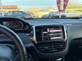 Peugeot 208 1, 6 HDI, снимка 7
