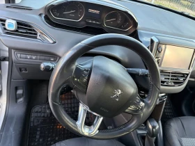 Peugeot 208 1, 6 HDI, снимка 8