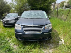 Chrysler Voyager 2.8 crd, снимка 4