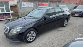 Mercedes-Benz E 220 Фейслифт, снимка 6