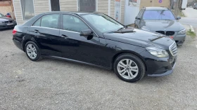 Mercedes-Benz E 220 Фейслифт, снимка 3