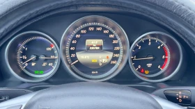 Mercedes-Benz E 220 Фейслифт, снимка 11