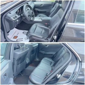 Mercedes-Benz E 220 Фейслифт, снимка 17