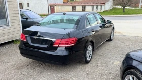 Mercedes-Benz E 220 Фейслифт, снимка 4