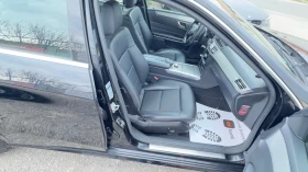 Mercedes-Benz E 220 Фейслифт, снимка 10