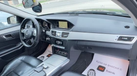 Mercedes-Benz E 220 Фейслифт, снимка 9