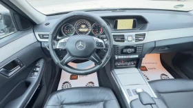 Mercedes-Benz E 220 Фейслифт, снимка 8