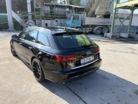 Audi A6 C7, снимка 3