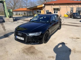 Audi A6 C7, снимка 1