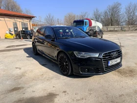 Audi A6 C7, снимка 2