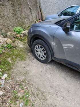 Citroen C4 C4, снимка 2