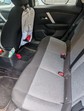 Citroen C4 C4, снимка 4