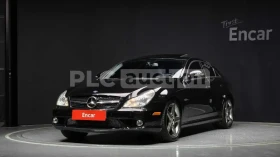 Mercedes-Benz CLS 63 AMG AMG/ПОДГРЕВ/ОБДУХ/, снимка 1