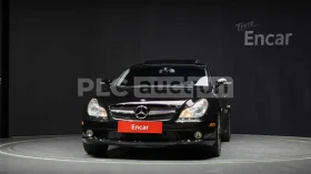 Mercedes-Benz CLS 63 AMG AMG/ПОДГРЕВ/ОБДУХ/, снимка 4