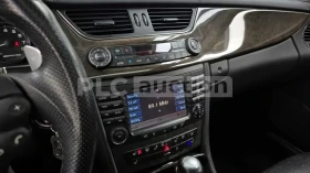 Mercedes-Benz CLS 63 AMG AMG/ПОДГРЕВ/ОБДУХ/, снимка 11
