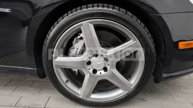 Mercedes-Benz CLS 63 AMG AMG/ПОДГРЕВ/ОБДУХ/, снимка 16