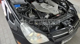 Mercedes-Benz CLS 63 AMG AMG/ПОДГРЕВ/ОБДУХ/, снимка 14